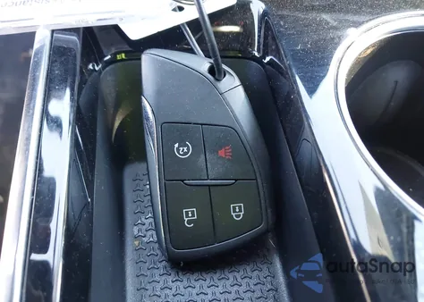 2025 Chevrolet Equinox Fwd Lt z USA, uszkodzony, nr VIN 3GNAXHEG0SL265521